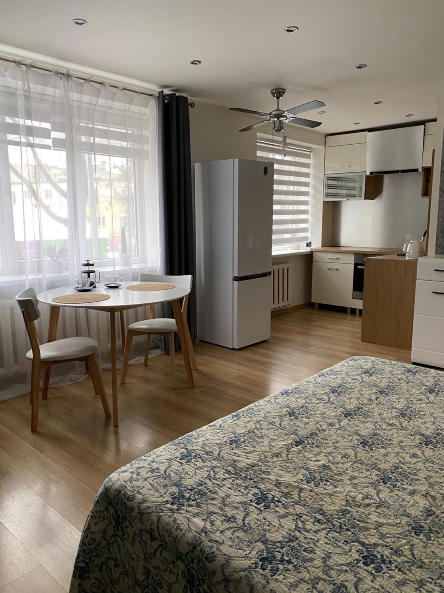 Apartment Ariella Jurmala Exterior photo